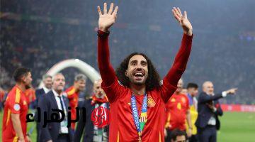 كوكوريلا يحدد لمنتخب إسبانيا ثلاثة منتخبات يتمنى تجنب مواجهتها في مونديال 2026