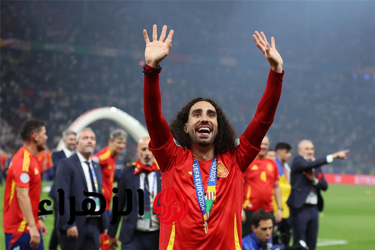كوكوريلا يحدد لمنتخب إسبانيا ثلاثة منتخبات يتمنى تجنب مواجهتها في مونديال 2026