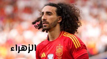 كوكوريلا يدافع عن لامين يامال بعد أحداث عنصرية بمباراة إسبانيا ومصر