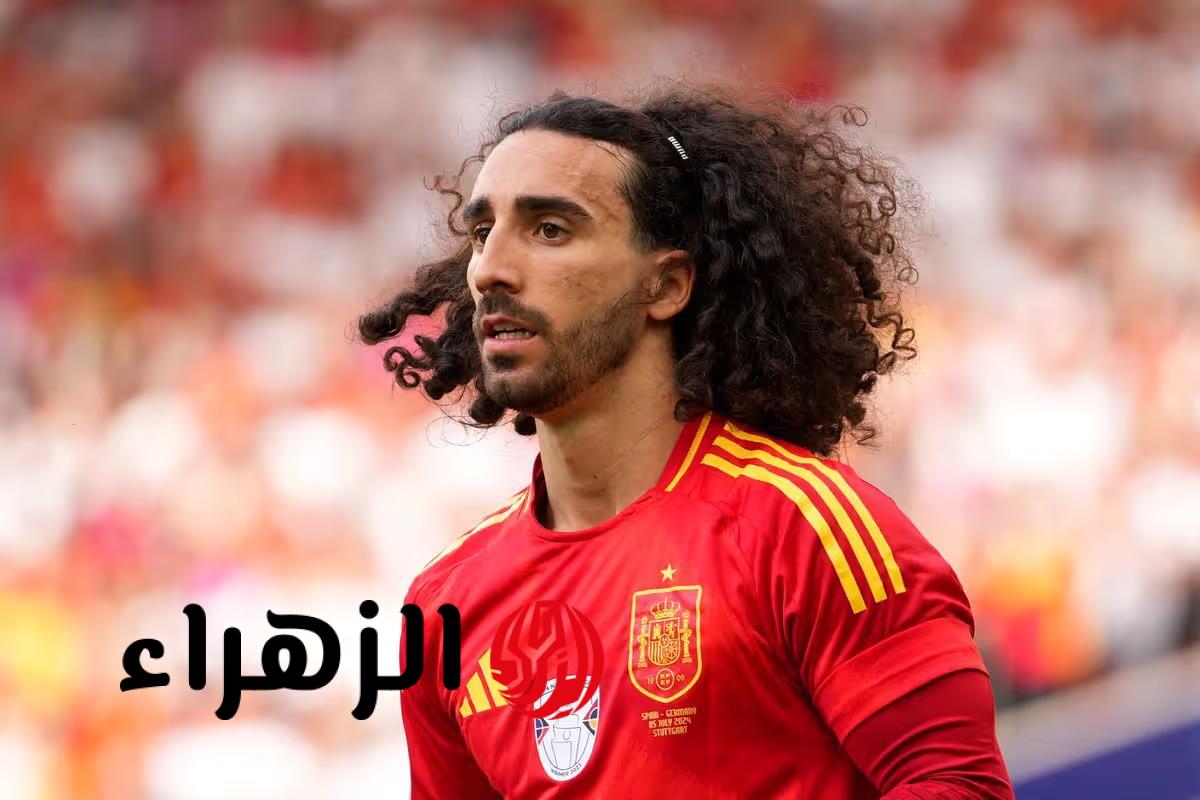 كوكوريلا يدافع عن لامين يامال بعد أحداث عنصرية بمباراة إسبانيا ومصر