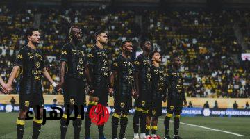 كونسيساو يعلن تشكيل اتحاد جدة لمواجهة الحزم في الدوري السعودي