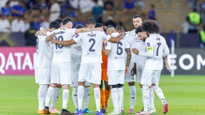 Al Sadd vs Vissel Kobe.. ما هي القنوات الناقلة لمباراة السد ضد فيسيل كوبي اليوم في دور 16 من دوري أبطال آسيا للنخبة 2026