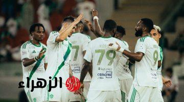 لجنة الانضباط تغرم أهلي جدة 30 ألف ريال بسبب مباراة الهلال
