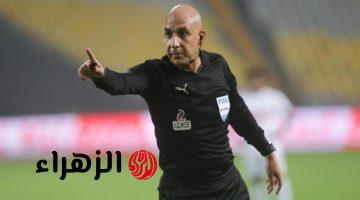 لن تصدق ماذا قال محمد عادل عن مباراة الاحتواء الشهيرة بين الأهلي والزمالك وكواليس ركلات الجزاء