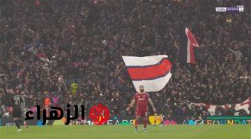 ليفربول ضد باريس سان جيرمان.. ديمبيلي يقرب الفريق الباريسي من نصف نهائي أبطال أوروبا