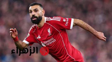ليفربول يحدد بديل محمد صلاح ومبلغ ضخم يعيق صفقة ديوماندي المتطورة