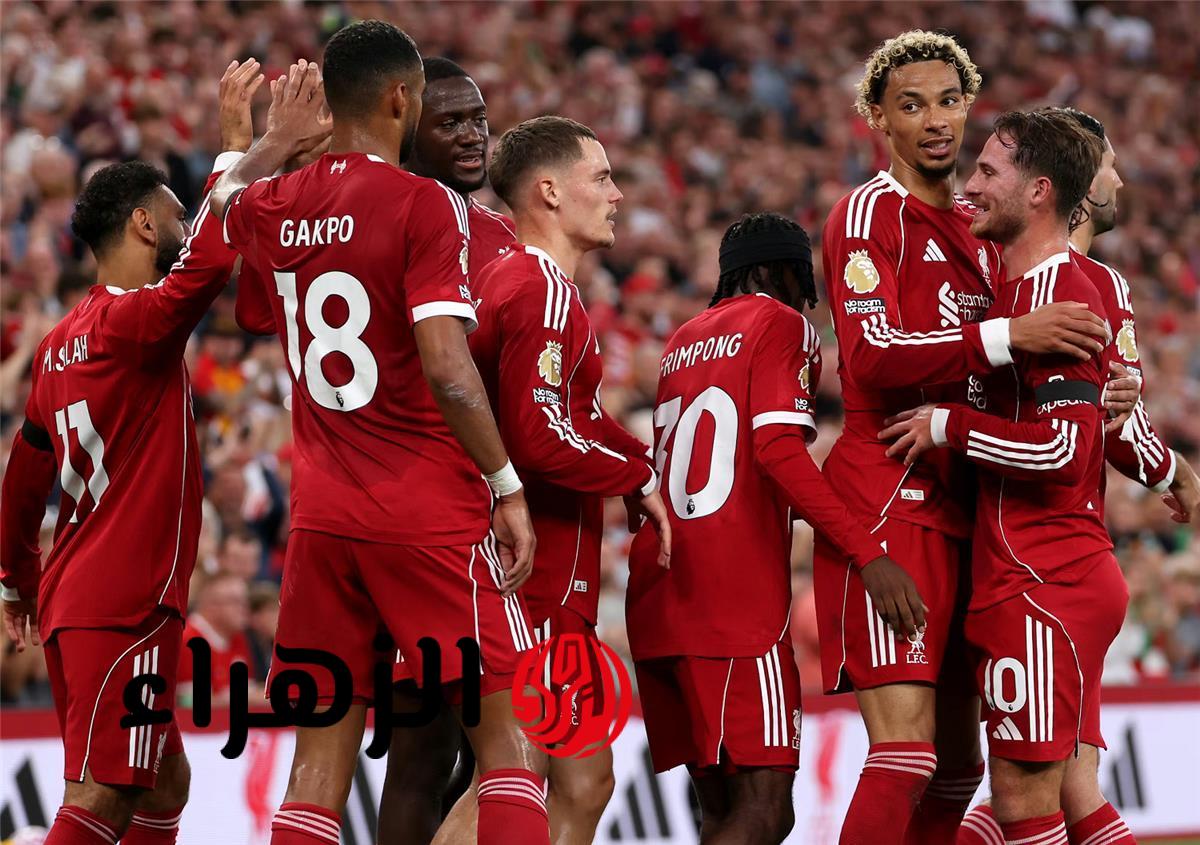 ليفربول يعرض 5 لاعبين للبيع ويراقب 6 صفقات لدعم صفوفه الصيف المقبل