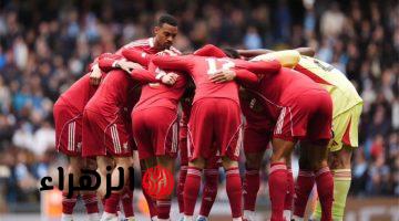 ليفربول يقترب من تعيين تشابي ألونسو لخليفة آرني سلوت الموسم المقبل