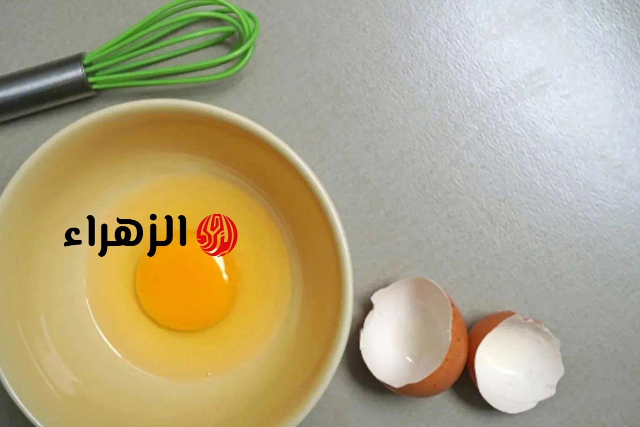 ماذا يحدث لجسمك عند تناول البيض النيء.. خطر السالمونيلا ينتظرك؟