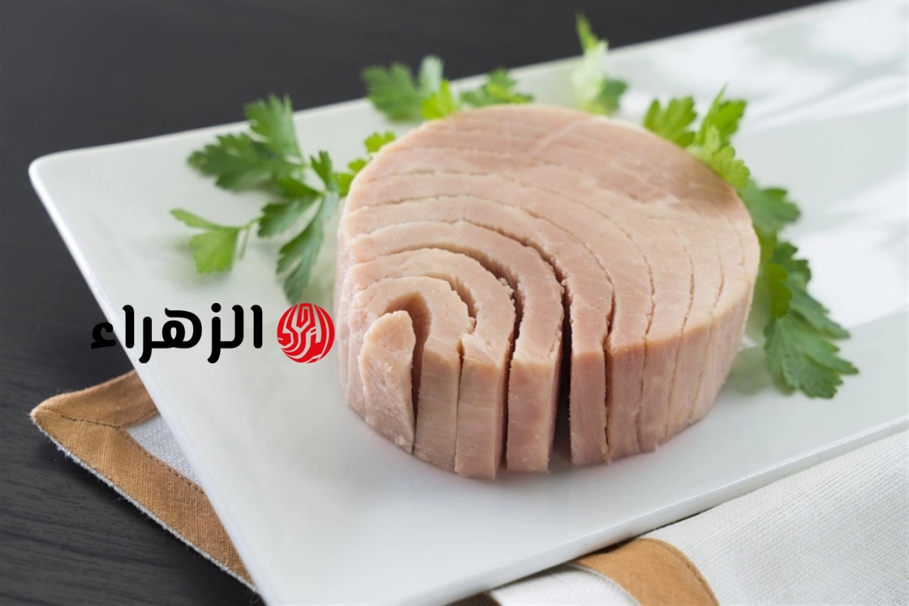 ماذا يحدث لجسمك عند تناول التونة المعلبة؟ فوائد وأضرار غير متوقعة!