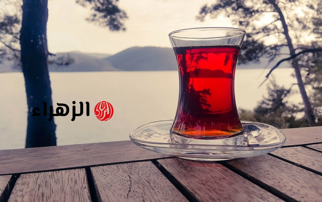 ماذا يحدث لجسمك عند تناول كوب من الشاي يومياً؟