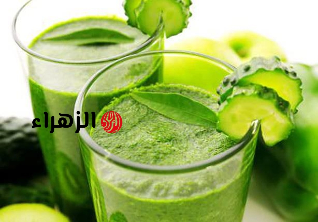 ماذا يحدث لجسمك عند شرب عصير الكرنب؟