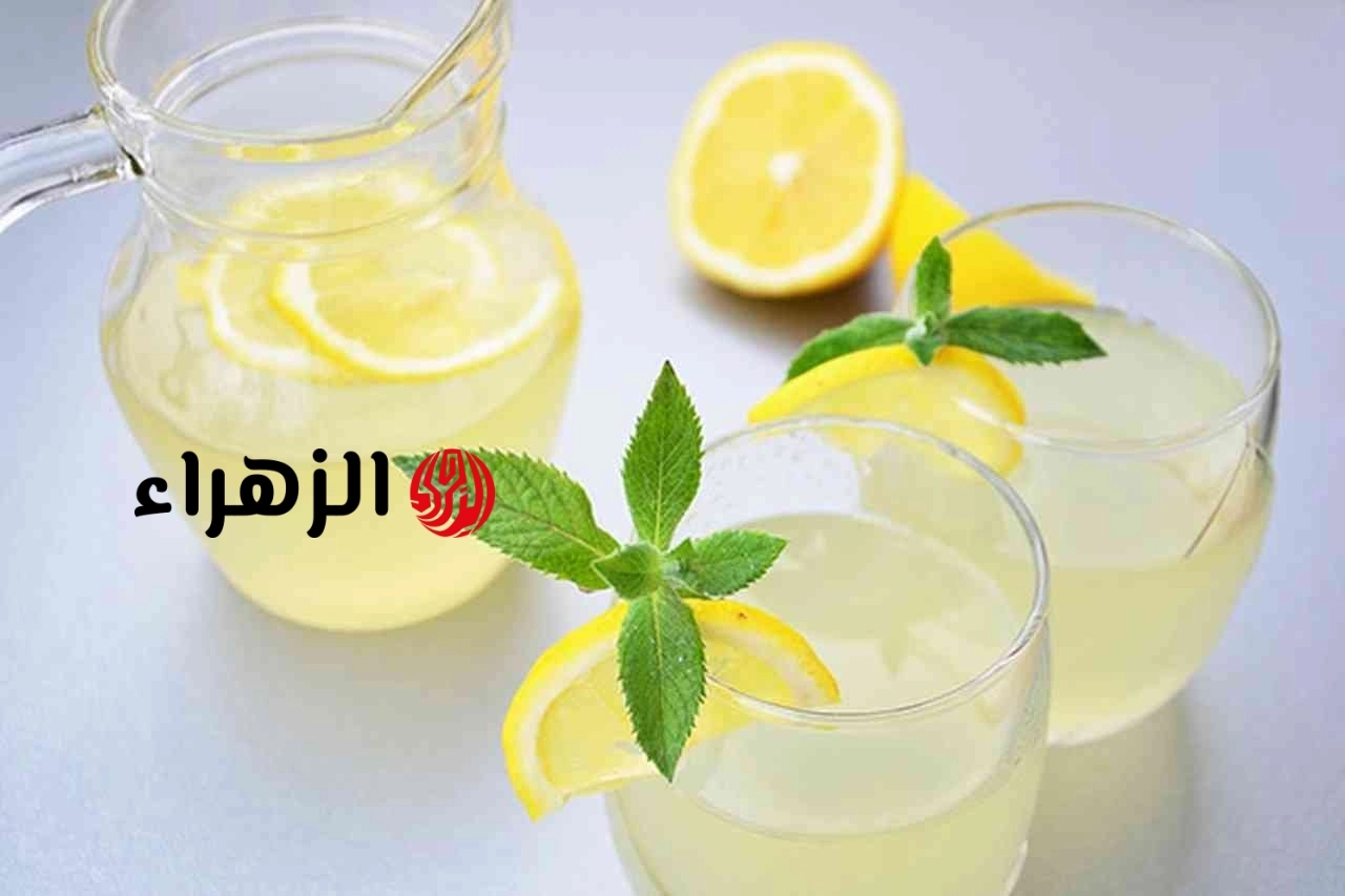 ماذا يحدث لجسمك عند شرب ماء الليمون؟.. اكتشف الحقائق الصادمة!