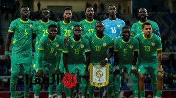 مارك فيش كاف ظلم السنغال بسحب كأس أمم أفريقيا ومنحها للمغرب