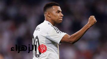 مبابي وفينيسيوس يوجهان رسائل تحد بعد هزيمة ريال مدريد أمام بايرن ميونخ