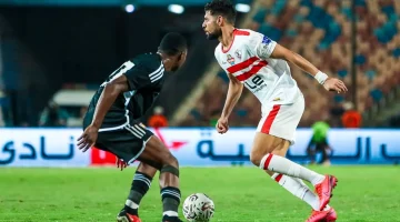 zamalek vs enppi.. ما القنوات الناقلة ومعلق مباراة الزمالك ضد إنبي اليوم في الدوري المصري 2026؟