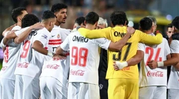 Zamalek vs Enppi.. القنوات الناقلة لمباراة الزمالك ضد إنبي الشوط الثاني بصوت حاتم بطيشة في الدوري المصري الممتاز 2026