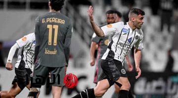 al shabab vs al rayyan: ملخص مباراة الشباب ضد الريان اليوم في نهائي دوري أبطال الخليج 2026