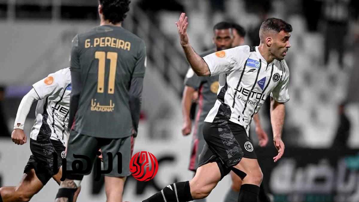 al shabab vs al rayyan: ملخص مباراة الشباب ضد الريان اليوم في نهائي دوري أبطال الخليج 2026