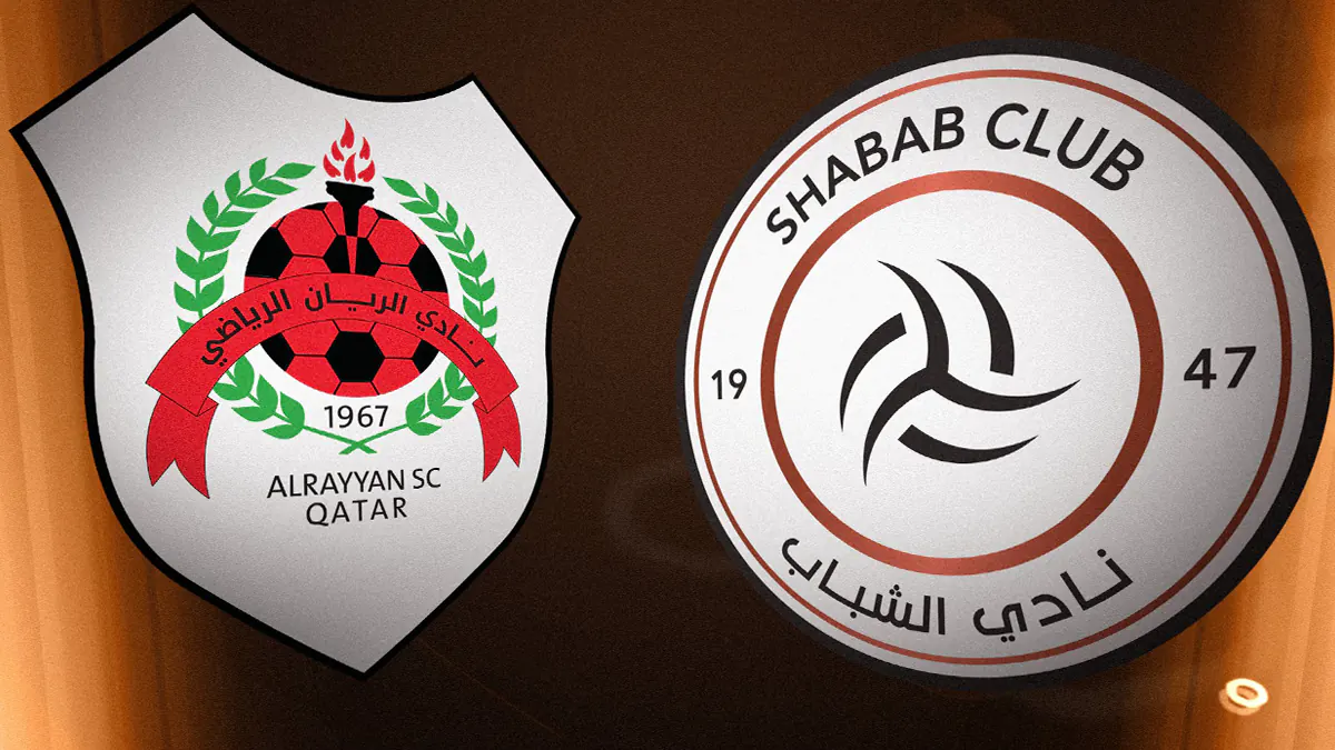 al shabab vs al rayyan: ملخص مباراة الشباب ضد الريان اليوم في نهائي دوري أبطال الخليج 2026 6 مباراة الشباب ضد الريان