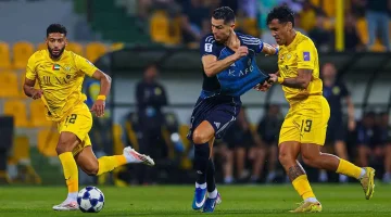 al-nassr vs al ahli.. تشكيلة النصر ضد الأهلي القطري اليوم في دوري أبطال آسيا 2