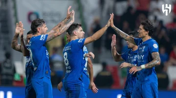 al-hilal vs al-kholood.. موعد مباراة الهلال ضد الخلود نهائي كاس الملك 2026 بعد تأجيلها مع القنوات الناقلة