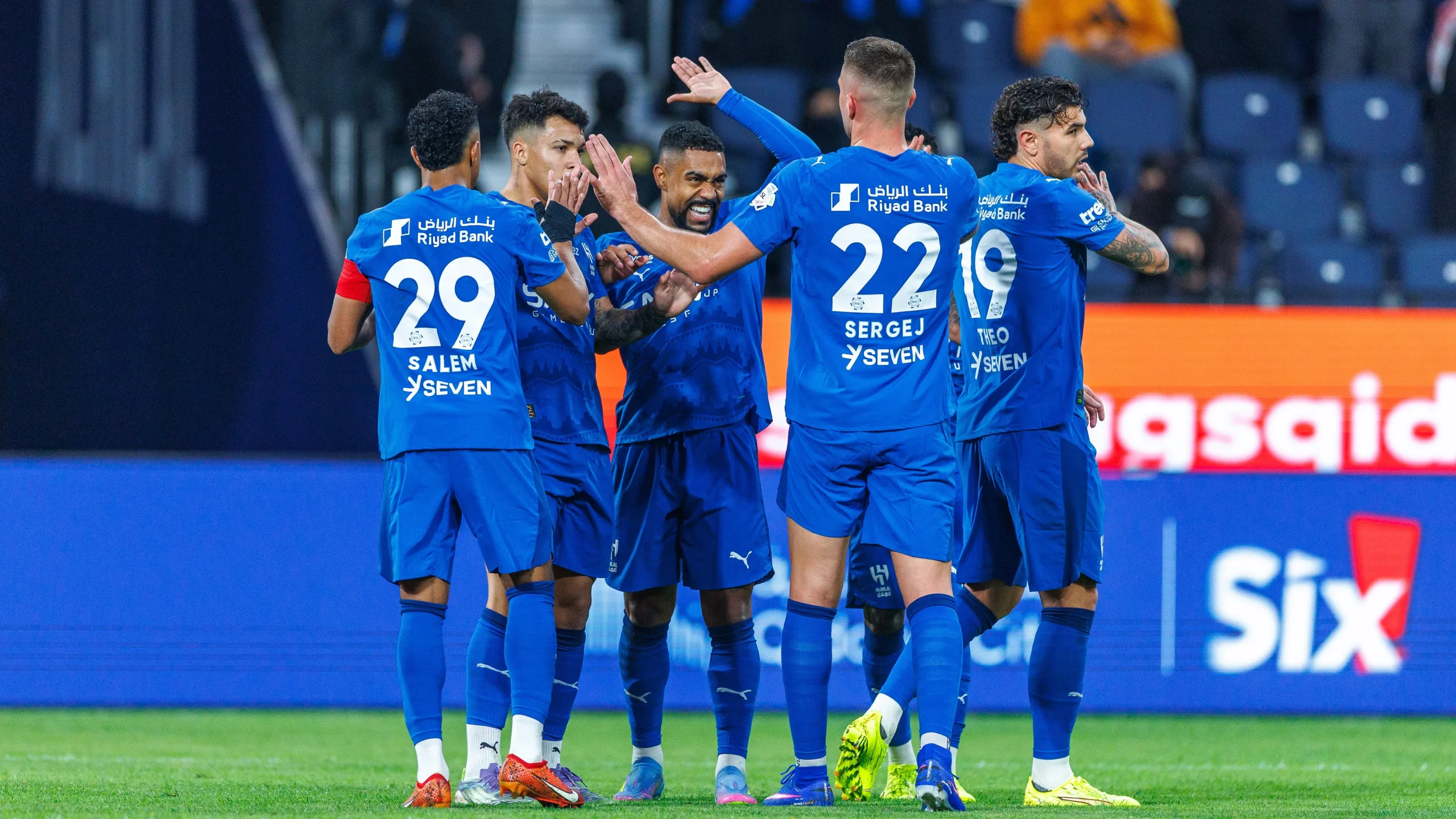 al-hilal vs al-kholood.. تشكيلة الهلال ضد الخلود نهائي كاس الملك 2026 مع القنوات الناقلة 6 مباراة الهلال ضد الخلود