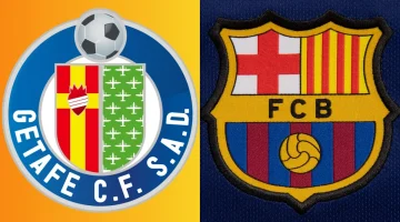 getafe vs barcelona.. ما القنوات الناقلة ومعلق مباراة خيتافي ضد برشلونة اليوم في الدوري الإسباني 2026؟
