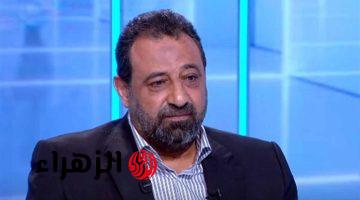 مجدي عبد الغني يكشف تفاصيل حملات الانتقاد ويوضح أصل لقب مجدي مقشة