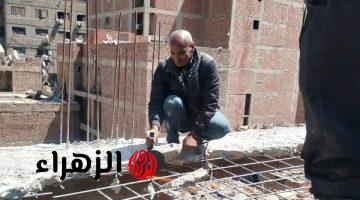 محافظ القاهرة يوجه بتنفيذ إزالة فورية لعقار مخالف في عين شمس والتعامل مع مخالفات البناء