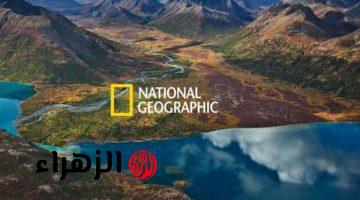 محتوى متنوع لكل أفراد الأسرة.. تردد قناة ناشيونال جيوغرافيك National Geographic الجديد 2026