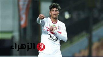 محمد السيد يتحدث عن كواليس استعداد الزمالك لموقعة شباب بلوزداد وحسم التأهيل القاري