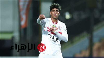 محمد السيد يتحدث عن كواليس استعداد الزمالك لموقعة شباب بلوزداد وحسم التأهيل القاري