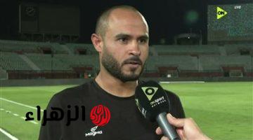 مدرب وادي دجلة: قدمنا موسمًا قويًا وطموحنا كان التواجد بين الكبار