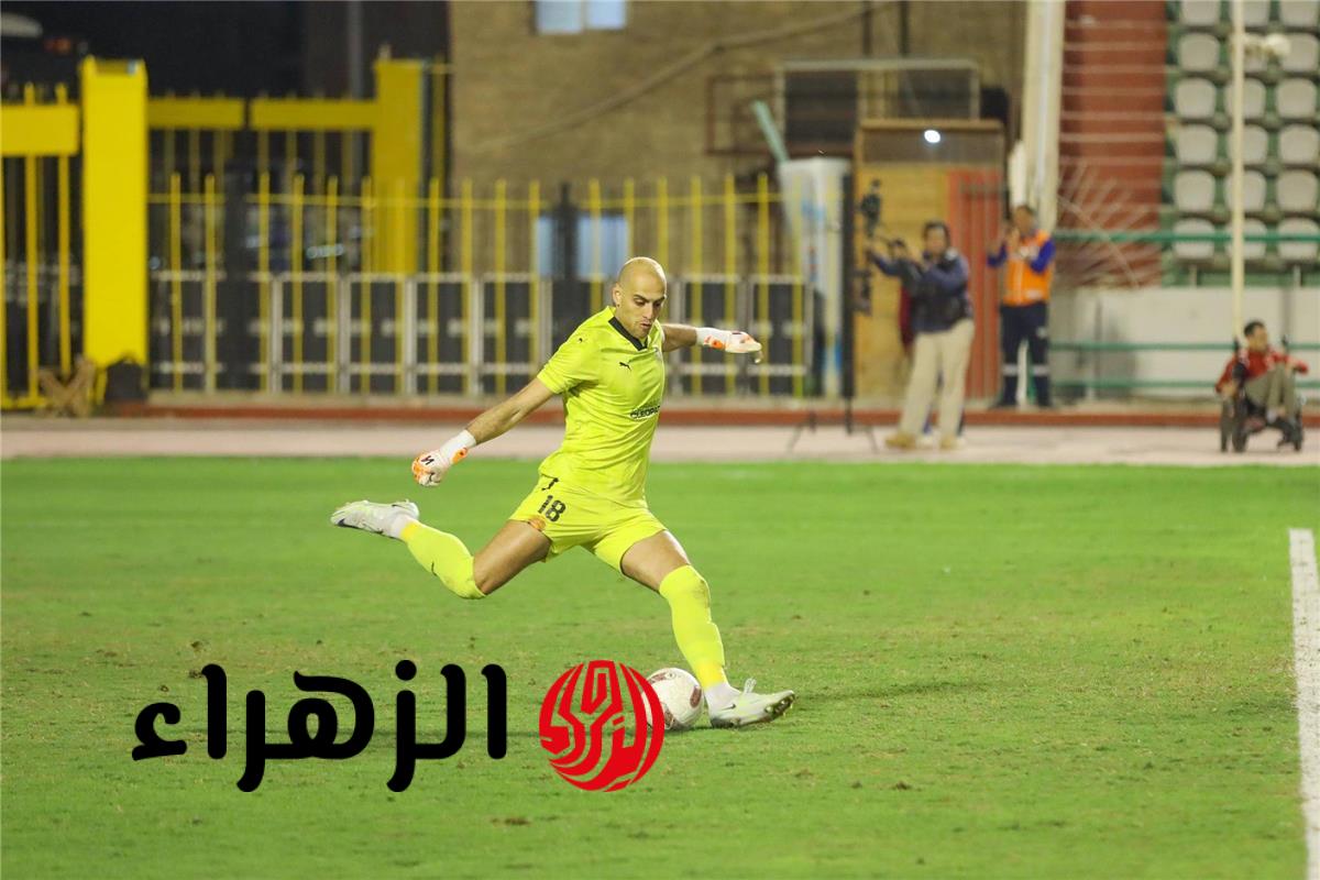 محمد بسام يكشف حقيقة ركلة جزاء الأهلي ويرد على انتقادات تفويت المباراة