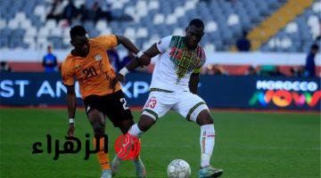 محمد سيسوكو يكشف أسباب تعاقد فالنسيا مع أليو ديانج لاعب الأهلي