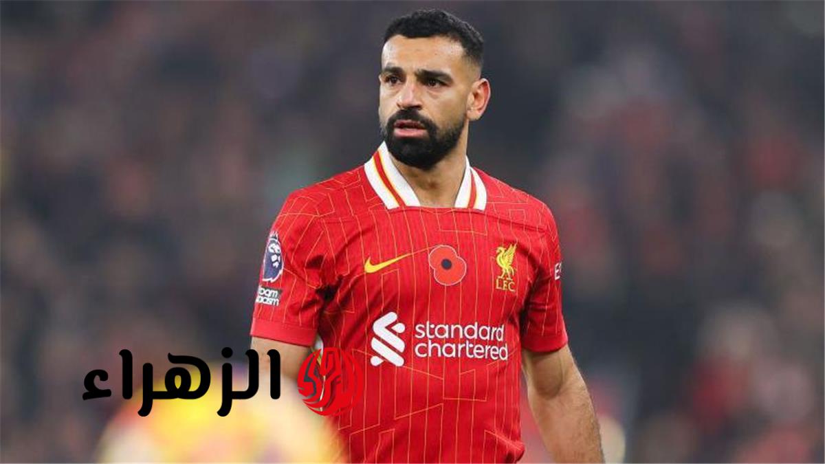 محمد صلاح يقترب من الدوري السعودي واتحاد جدة يتقدم لضمه ونظيره ليفربول يحدد البديل