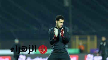 محمد عبد المنصف يكشف كواليس عرضه ضم مصطفى شوبير لنادي الزمالك ورد والده