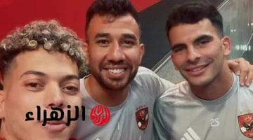 محمد كمونة خروج الأهلي من البطولات يجعله أكثر شراسة في حسم الدوري