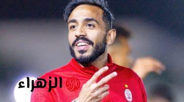 محمود كهربا لاعب إنبي يطلب الدعاء لوالده بعد الفوز على بتروجت رباعية
