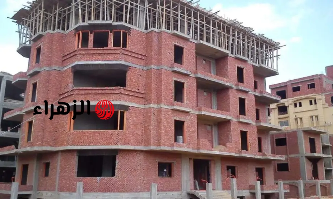 التنمية المحلية تصدر قرارًا جديدًا بشأن رسوم التصالح على مخالفات البناء.. تفاصيل