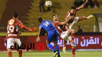 مدرب سموحة يعلن تقديم شكوى للاتحاد بعد مباراة الأهلي ويؤكد عدم الجدل حول ركلة الجزاء