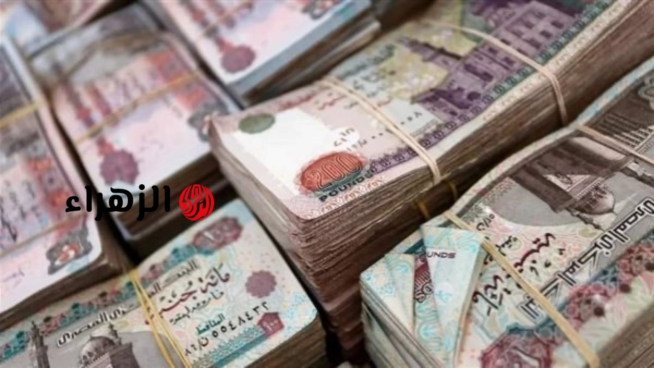 متى تصرف مرتبات مايو 2026؟.. المالية تكشف الموعد بعد التبكير