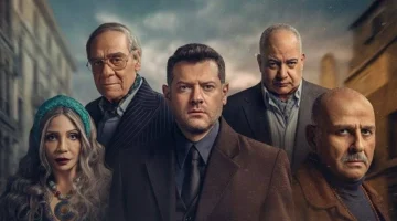 تــابع مسلسل الفرنساوي الحلقة 3 و4 في هذا الموعد بعد تصدره التريند واحداث تحبس الانفاس