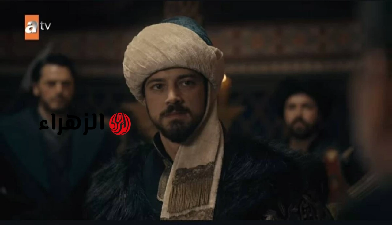 kuruluş orhan بجودة HD.. عرض مسلسل المؤسس أورهان الحلقة 22 الان على قناة atv التركية عبر التردد 6 مسلسل المؤسس أورهان الحلقة 22