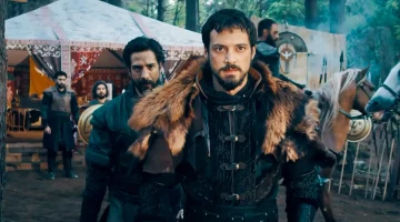 مـتـابـعـة مسلسل المؤسس اورهان الحلقة 22 في هـذا الـموعد عبر قناة atv بعد التأجيل