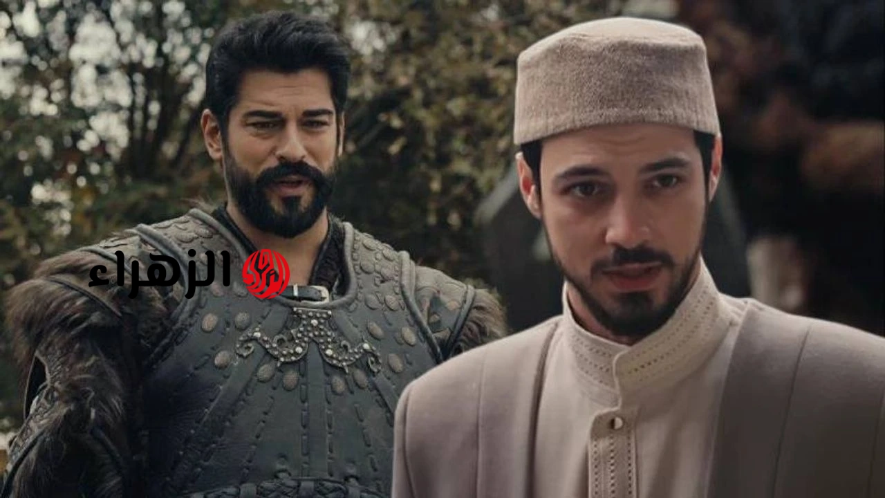 مـتـابـعـة مسلسل المؤسس اورهان الحلقة 22 عبر تردد قناة ATV التركية في تلك الاوقات