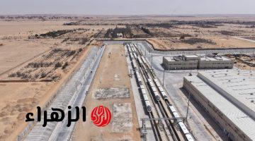 مشروع مونوريل غرب النيل يحقق توسعًا في خيارات النقل الأخضر