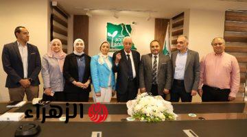 مصر الخير تطلق كارت خيرك صحتهم لصرف الأدوية للمستحقين