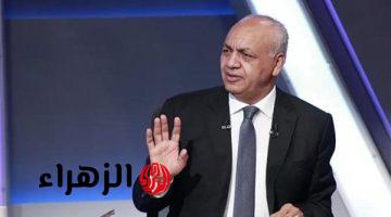 مصطفى بكري: نهاية أمريكا الكبرى ستكون على يد ترامب